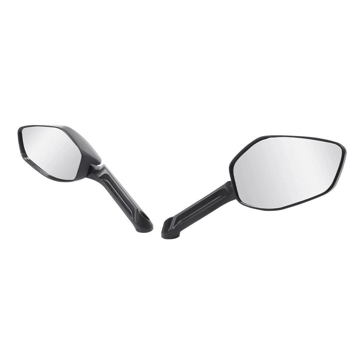 Rear View Mirrors for Ducati Multistrada 1200 (2010–2014)