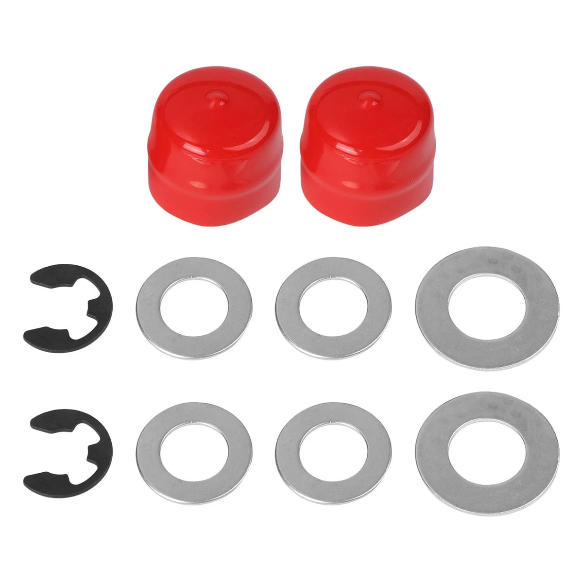 9040H Wheel Bushing Kit for Craftsman Lawn Tractors