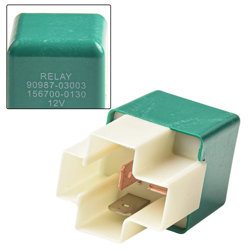 Cooling Fan Relay for Lexus (1Pcs)