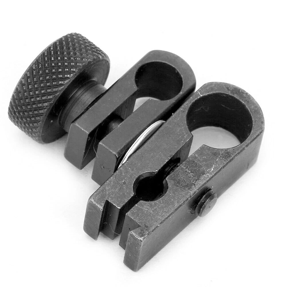 Dial Test Indicator Clamp for (4mm, 6mm, 8mm Options)