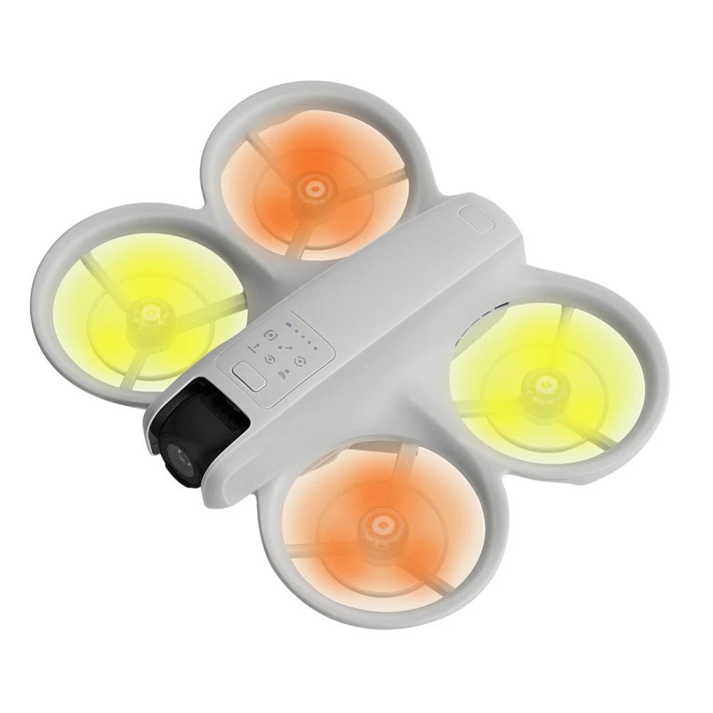 Set of 4 Quick Release Paddle Blades for DJI NEO2 (2019–2023)