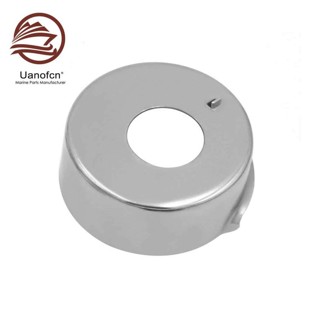Water Pump Impeller Repair Kit for Yamaha 70HP Outboard Motors (6CJ-W0078-00-00)