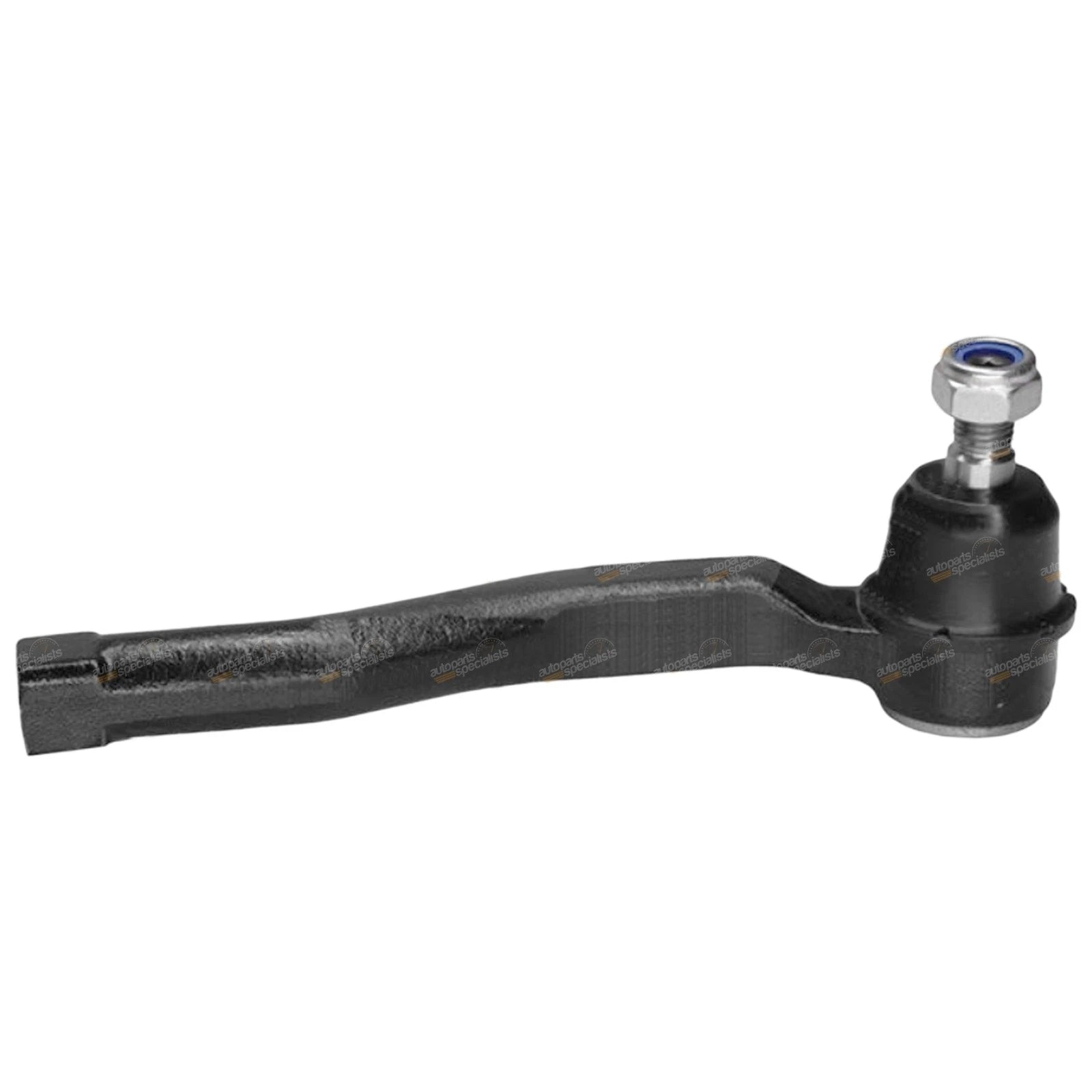 RH Front Outer Tie Rod Relay End for Holden Barina TK (2005–2011)