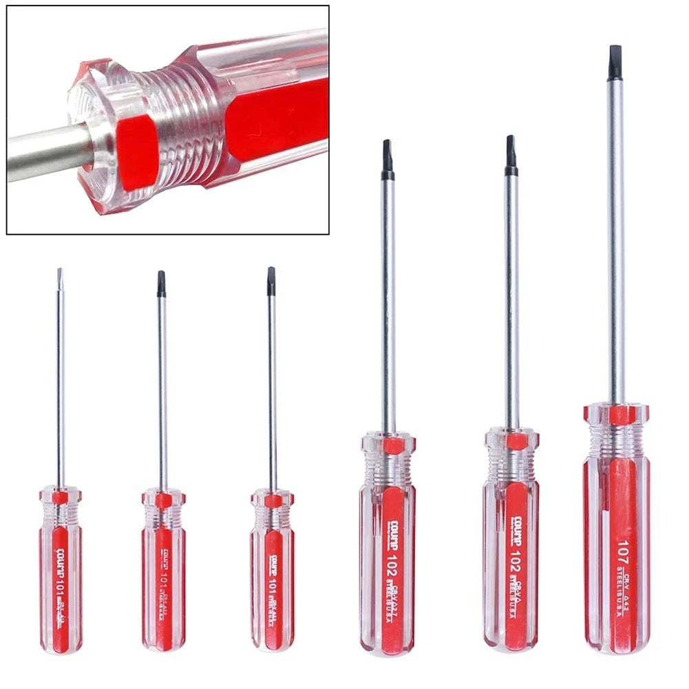 Triangle Screwdriver for (TA1.8-TA4.2)