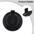 4X Headlight Seal Covers for Compatible Models 6Q0941607D (2000–2023)