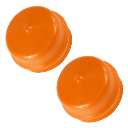 Wheel Dust Cap Replacement for John Deere X165 X166 X167 X300 (2011–2015)