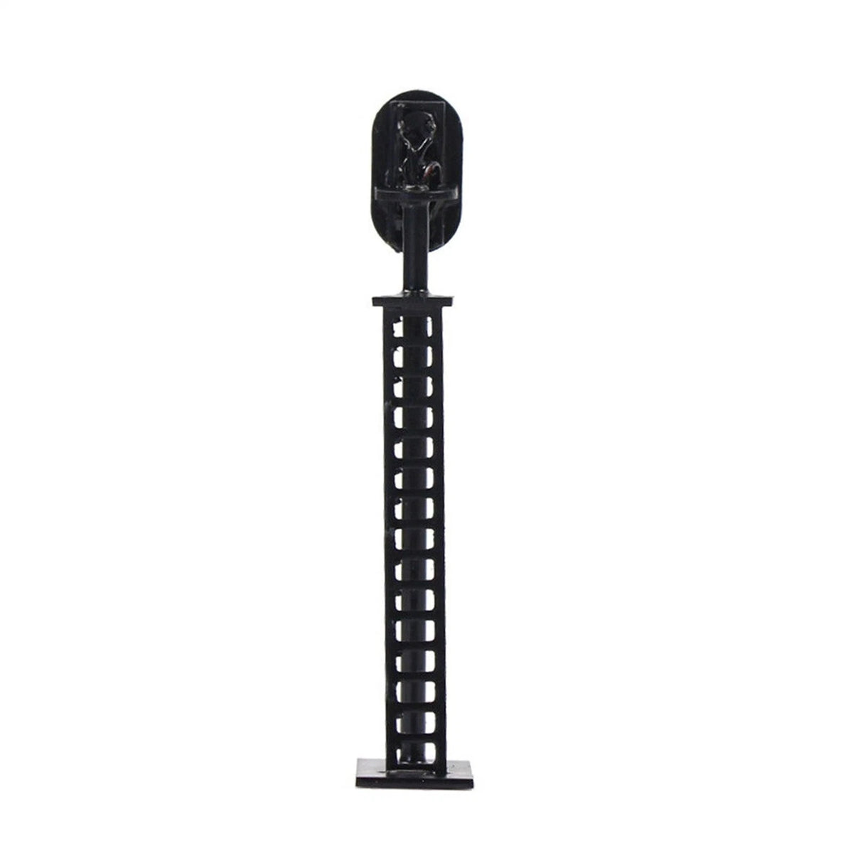 Traffic Light Signal for 1:87 Railway Model (8.3cm)