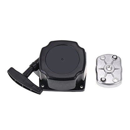 Recoil Pull Starter for 520 430 Lawn Mowers (Compatible)