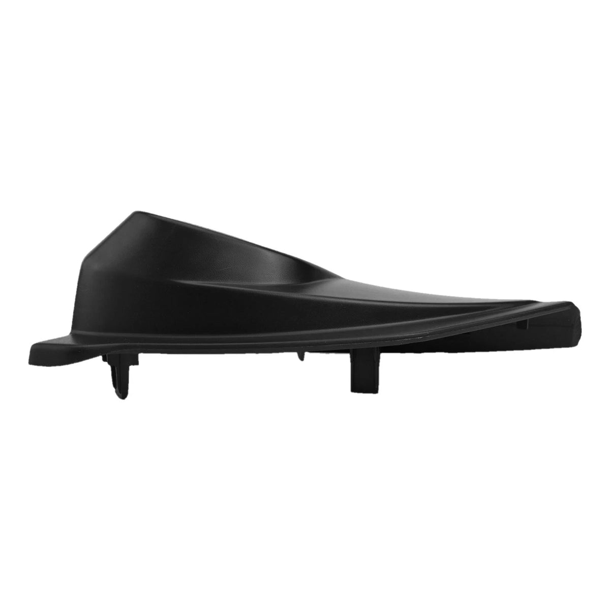 A Pillar Audio Speaker Covers for Honda CR-V - Pair, Black ABS