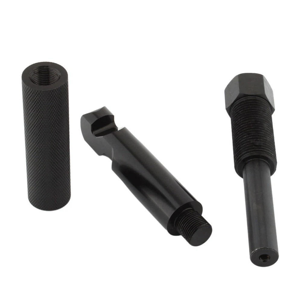 Secondary Drive Clutch Belt Puller Tool for Polaris (1985–2009)