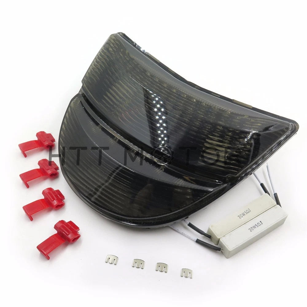 LED Tail Light Brake for Honda CBR 954/CBR900RR/Fireblade (2002–2003)