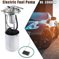 Electric Fuel Pump Assembly Replacement for GMC Sierra 3500 (2004–2006)