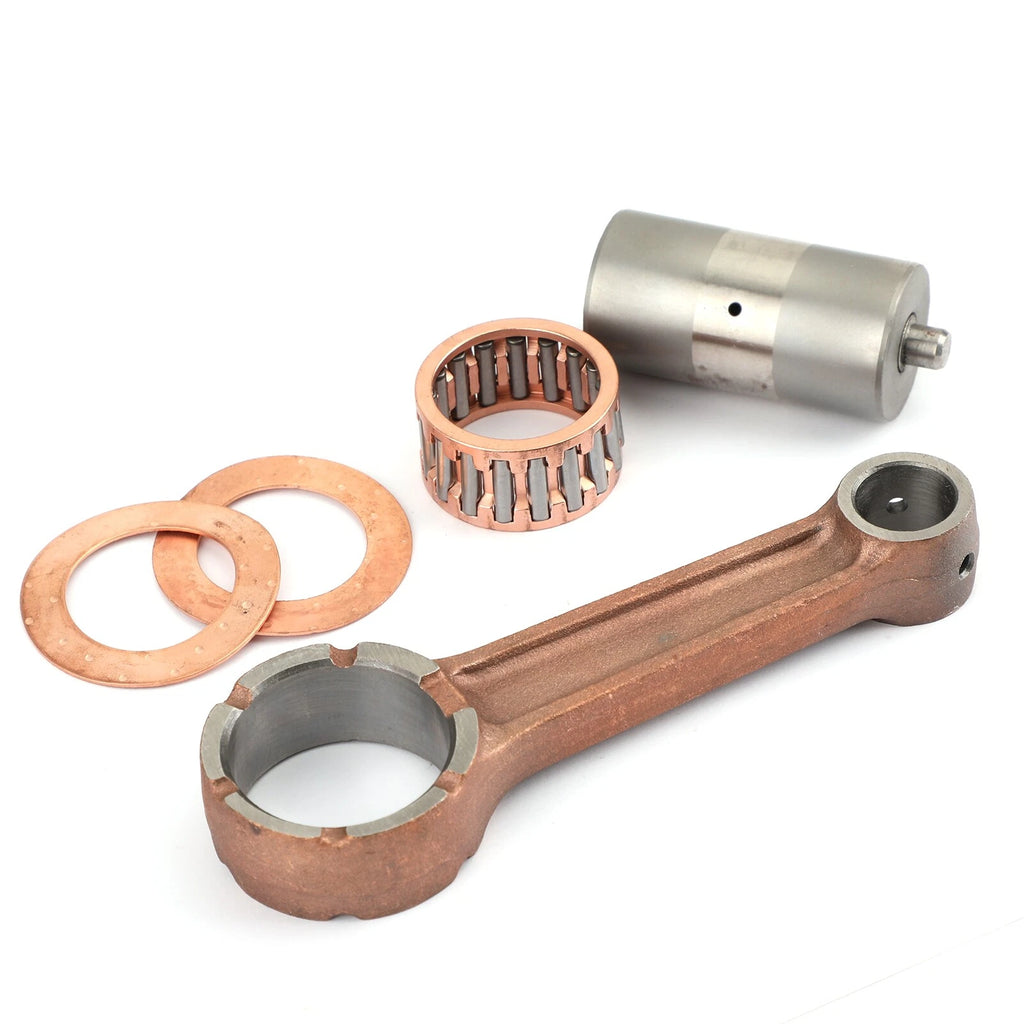 Connecting Rod Kit for Suzuki GN250 TU250 X DR250S GZ250 Marauder SP250 (1980–2023)