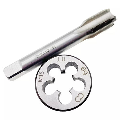 HSS M Right Hand Sticky for Drilling Machines