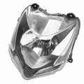 Front Headlight Assembly for Ducati 848 Streetfighter (2009–2012)