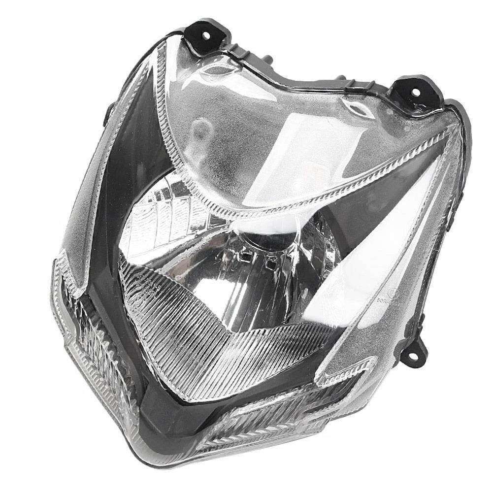 Front Headlight Assembly for Ducati 848 Streetfighter (2009–2012)