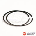 Piston Ring Set for Yamaha 800 (.50mm) - Part 010-928-05