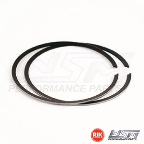 Piston Ring Set for Yamaha 800 (.50mm) - Part 010-928-05