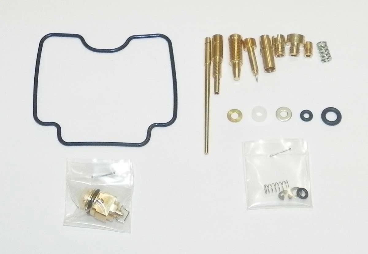 Carburetor Kit for Arctic Cat 400 DVX (2006–2008) 016-456
