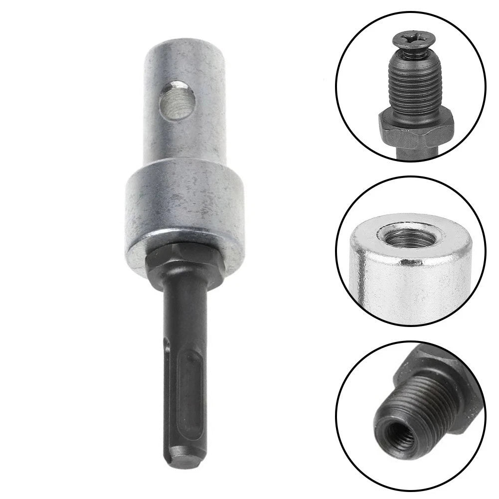 SDS Shaft Workshop Hammer Adapter for Electric Drill Power Tools