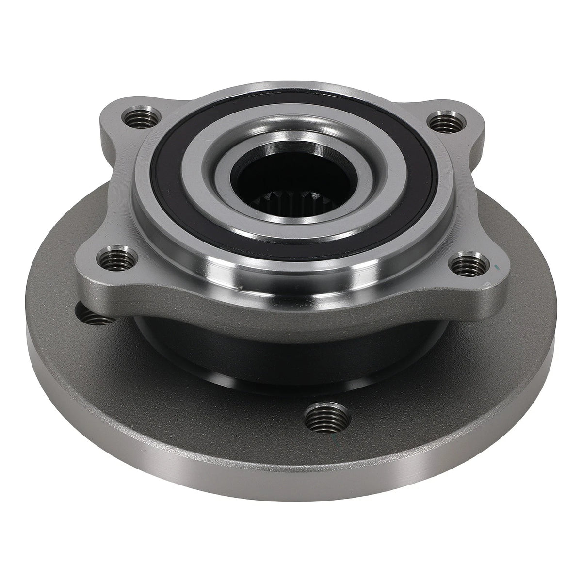 Front L/R Wheel Hub Bearing Assembly for MINI COOPER (2002–2006) 513226