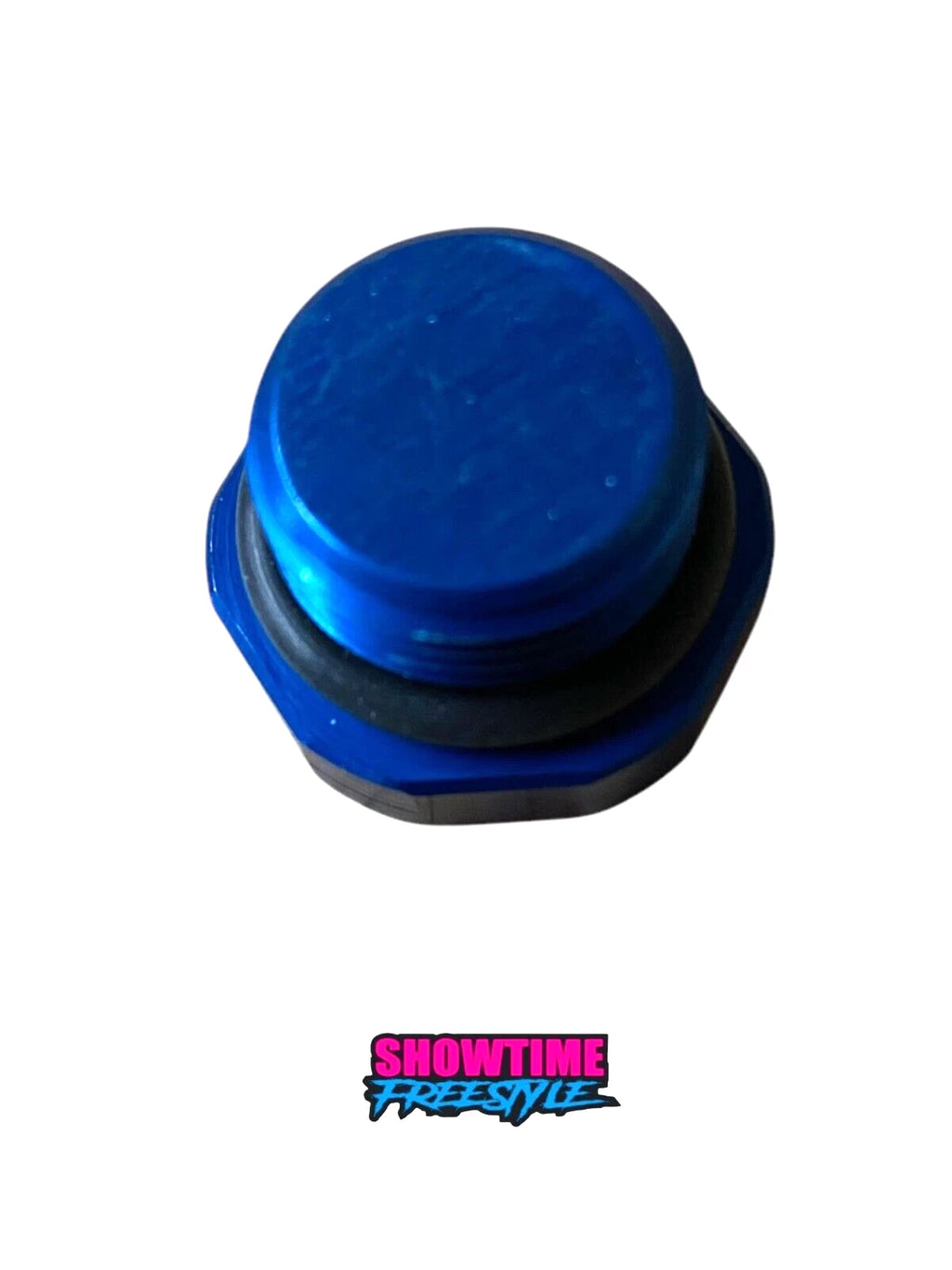 Billet Plug for Kawasaki Jet Ski 440 550 750 800 900 1100 SXR (All Years)