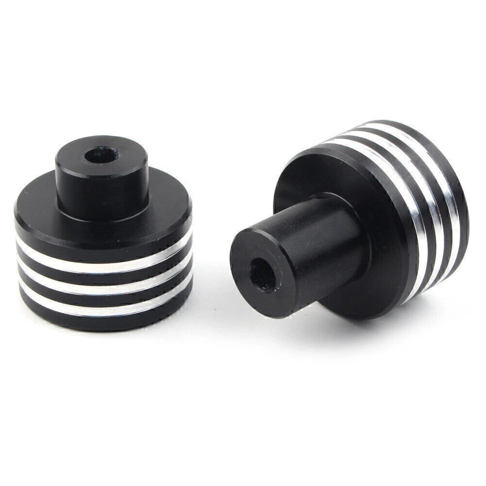 Handlebar Ends for Honda Rebel CMX 300 500 (2017–2023)
