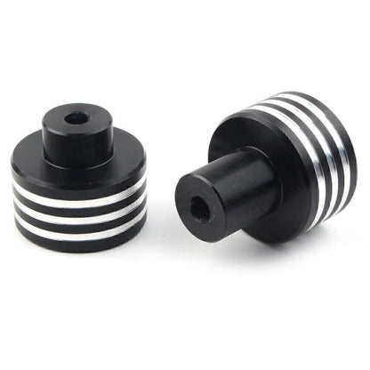 Handlebar Ends for Honda Rebel CMX 300 500 (2017–2023)