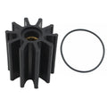Water Pump Impeller & O-Ring for Yanmar Marine SP-130 (119593-42200, 24321-000700)