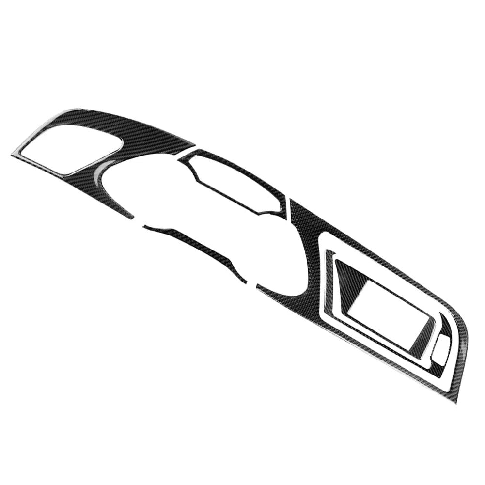 6X LHD Interior Dash Trim Panel for Audi A4 A4L (2009–2012)