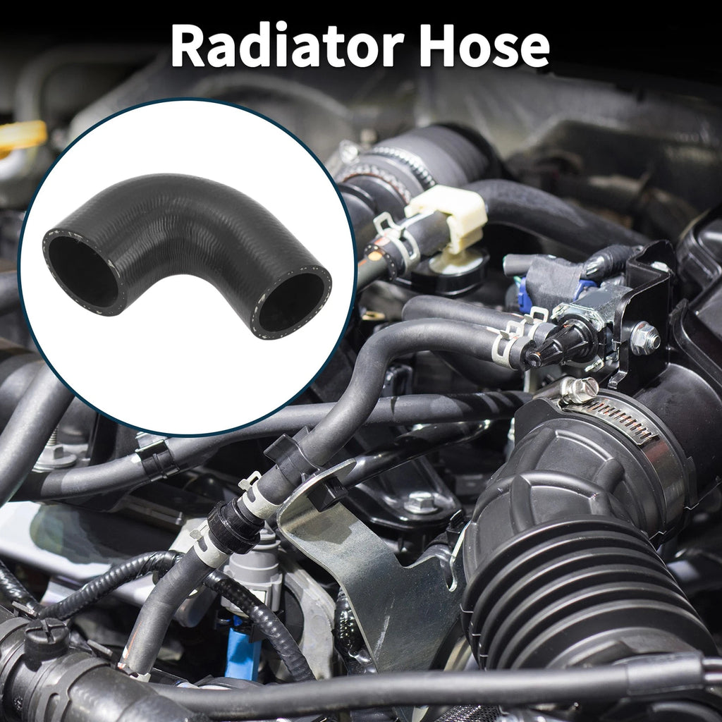 Radiator Hose Replacement for BMW 528i 2011–2017 Cooling Pipe