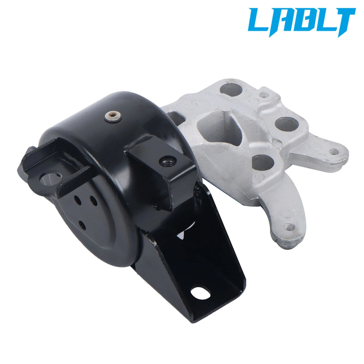 Set of 3 Motor & Trans Mounts for Buick Encore 1.4L (2013–2015) AWD/FWD