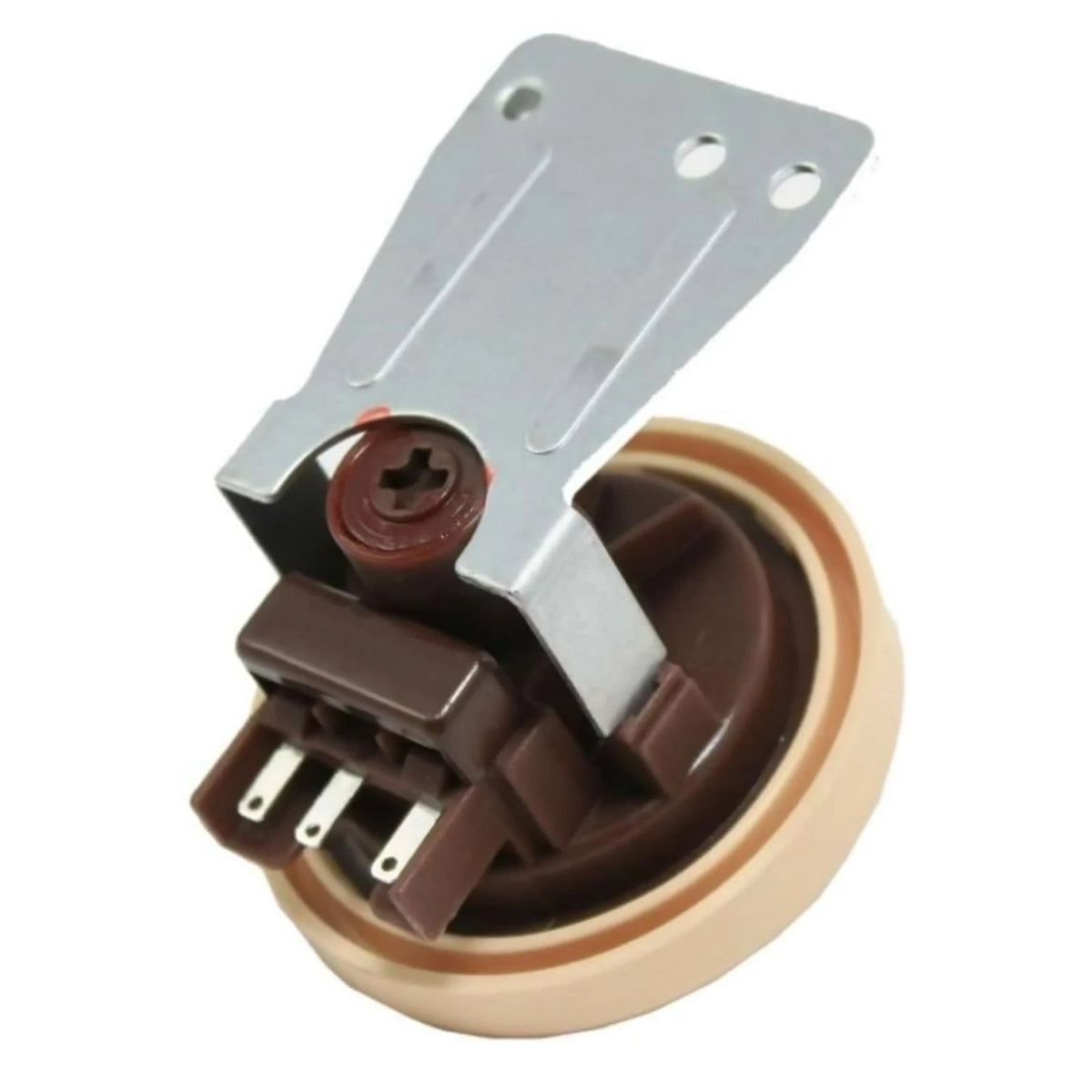 Water Level Pressure Sensor Switch for LG Washer (6601ER1006G)