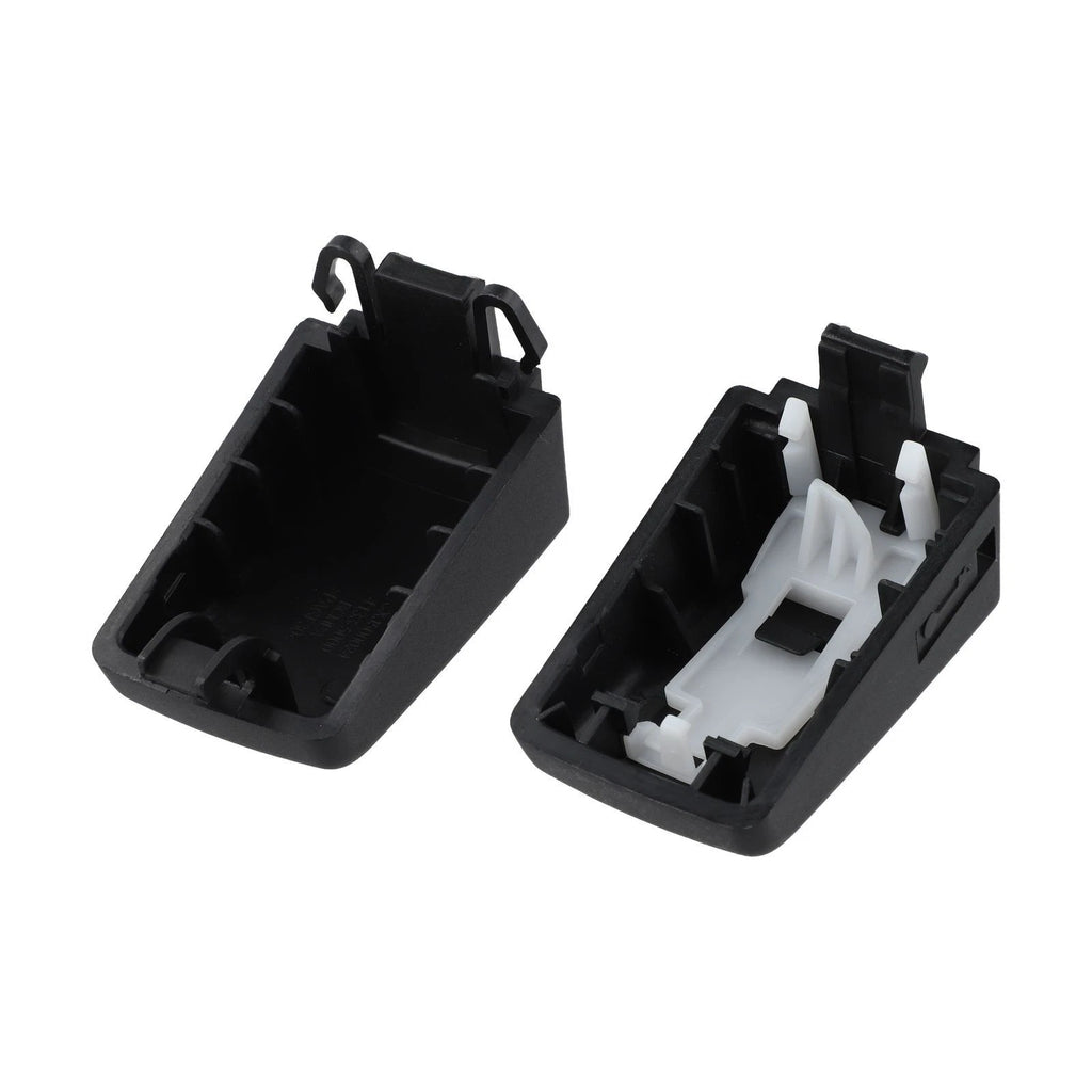 Door Handle Covers for Land Rover LR2 (2008–2012)