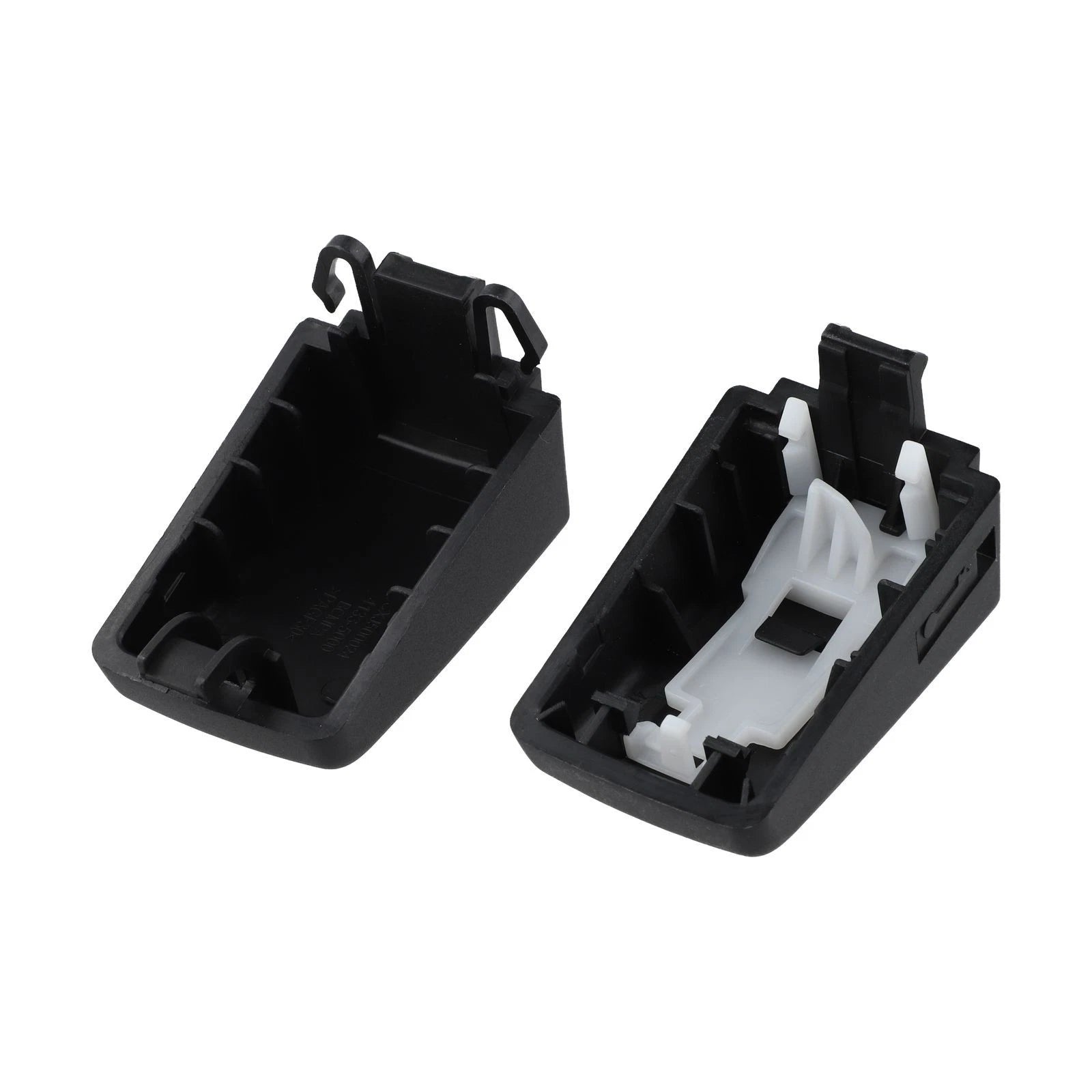 Door Handle Covers for Land Rover LR2 (2008–2012)