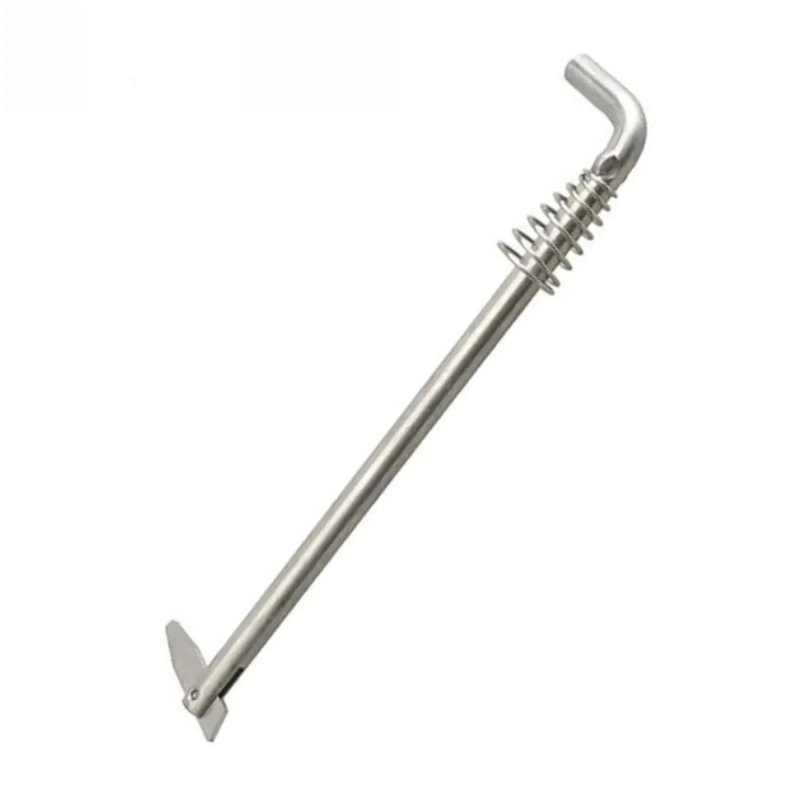 Tilt Thrust Rod with Spring for Boat Maintenance (Refurbishment)