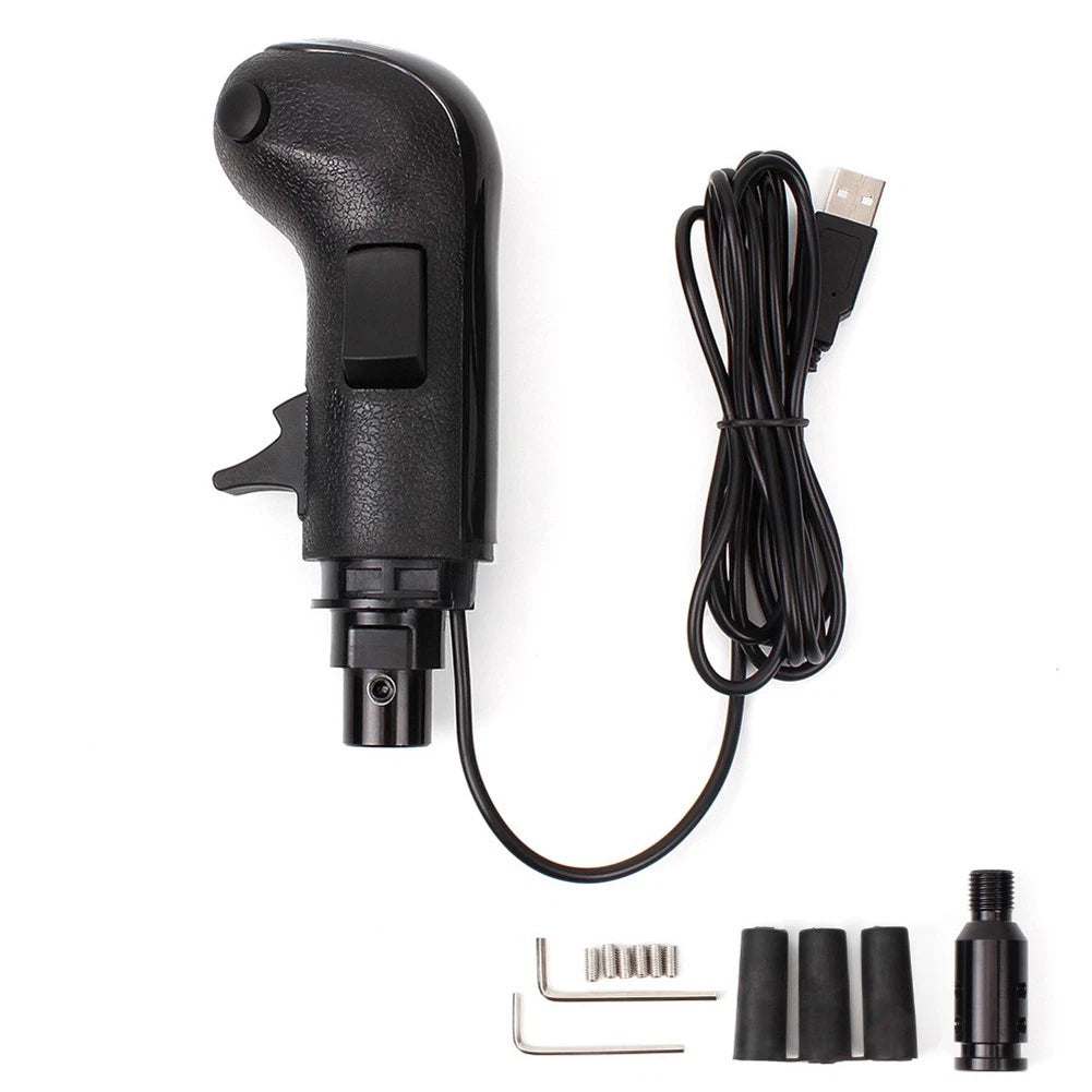 USB Gaming Shift Knob for Logitech G29 G27