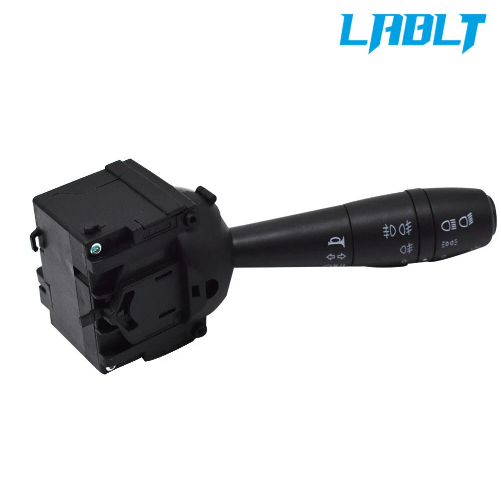 Steering Column Indicator Switch for Dacia Dokker Duster Lodgy (2010–2016)