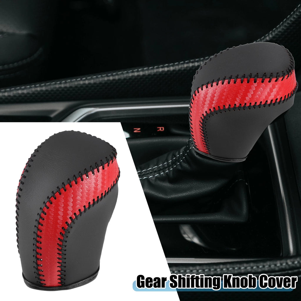 Auto Gear Shifting Knob Cover Replacement for Toyota Camry (2018–2023)