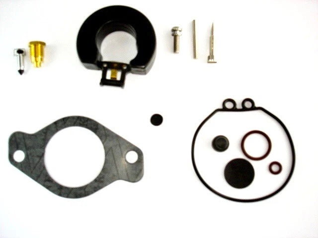 Carburetor Kit for Yamaha 60HP-70HP (Replaces 6H3-W0093-02-00)