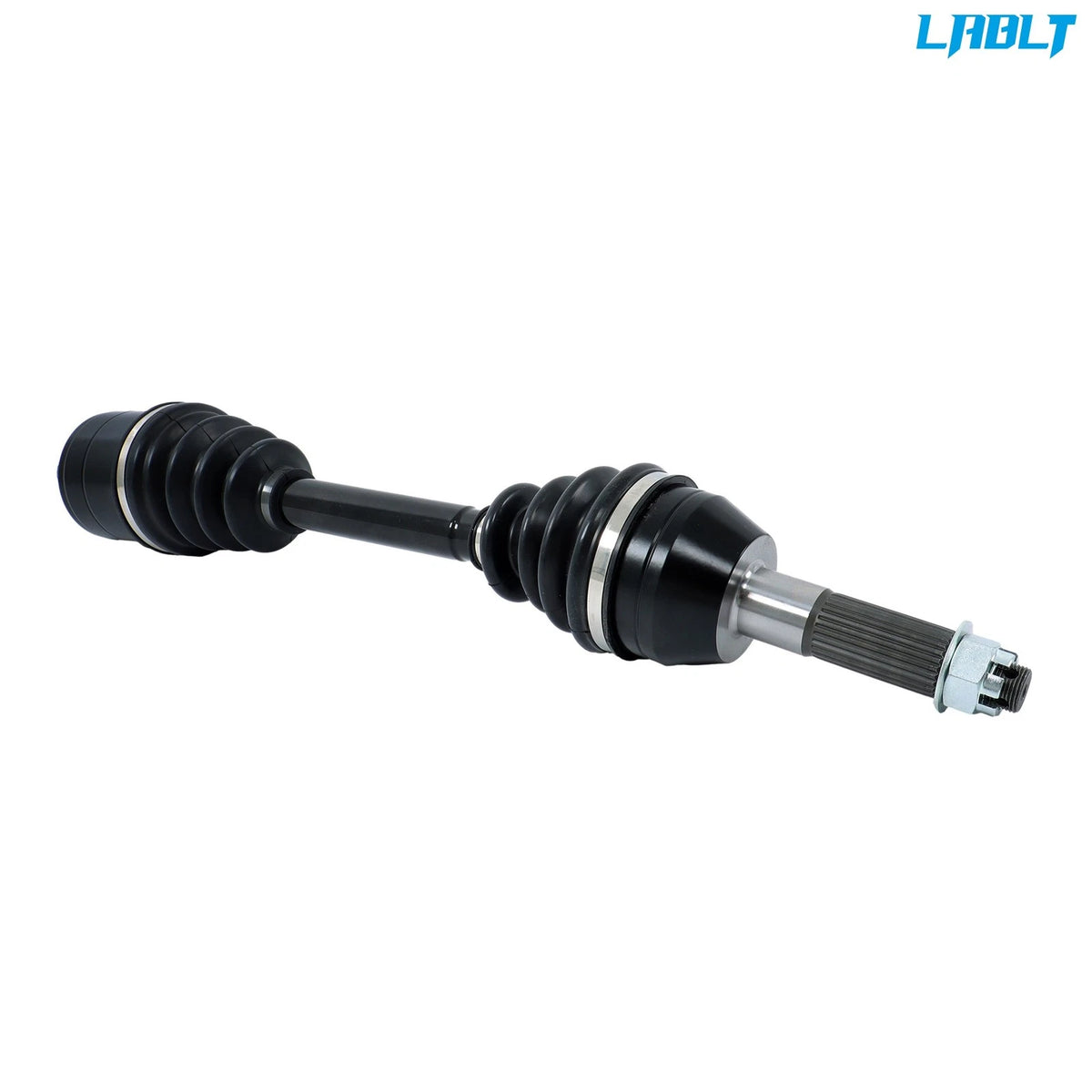 2X CV Axles Drive Shaft for Hawkeye 400 2X4 (2011–2014)