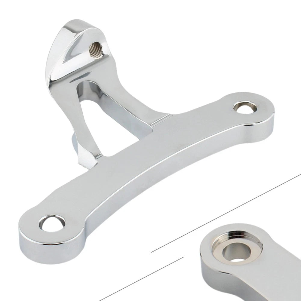 Front Engine Mount Bracket for Harley Davidson Sportster 883/1200 (1986–2023)
