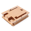 Acrylic Box Kit for UNO R3 Board (2011–2023)