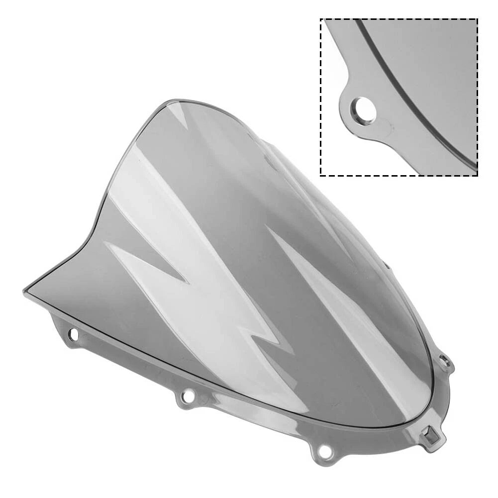 Windscreen Wind Deflector for Suzuki GSXR 125 150 (2018–2022)