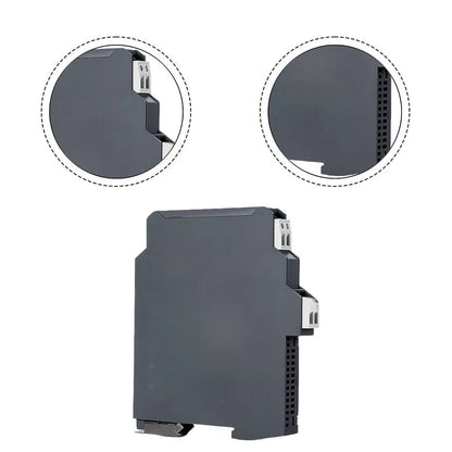 Signal Isolator 420mA 1 Input 1 Output for Current Signal Processing