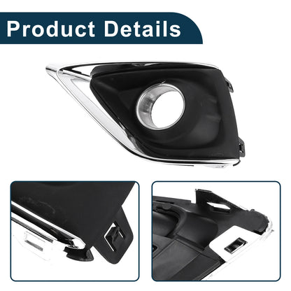 1 Pc Fog Light Grill for Buick Envision (2019–2020) No. 42489938