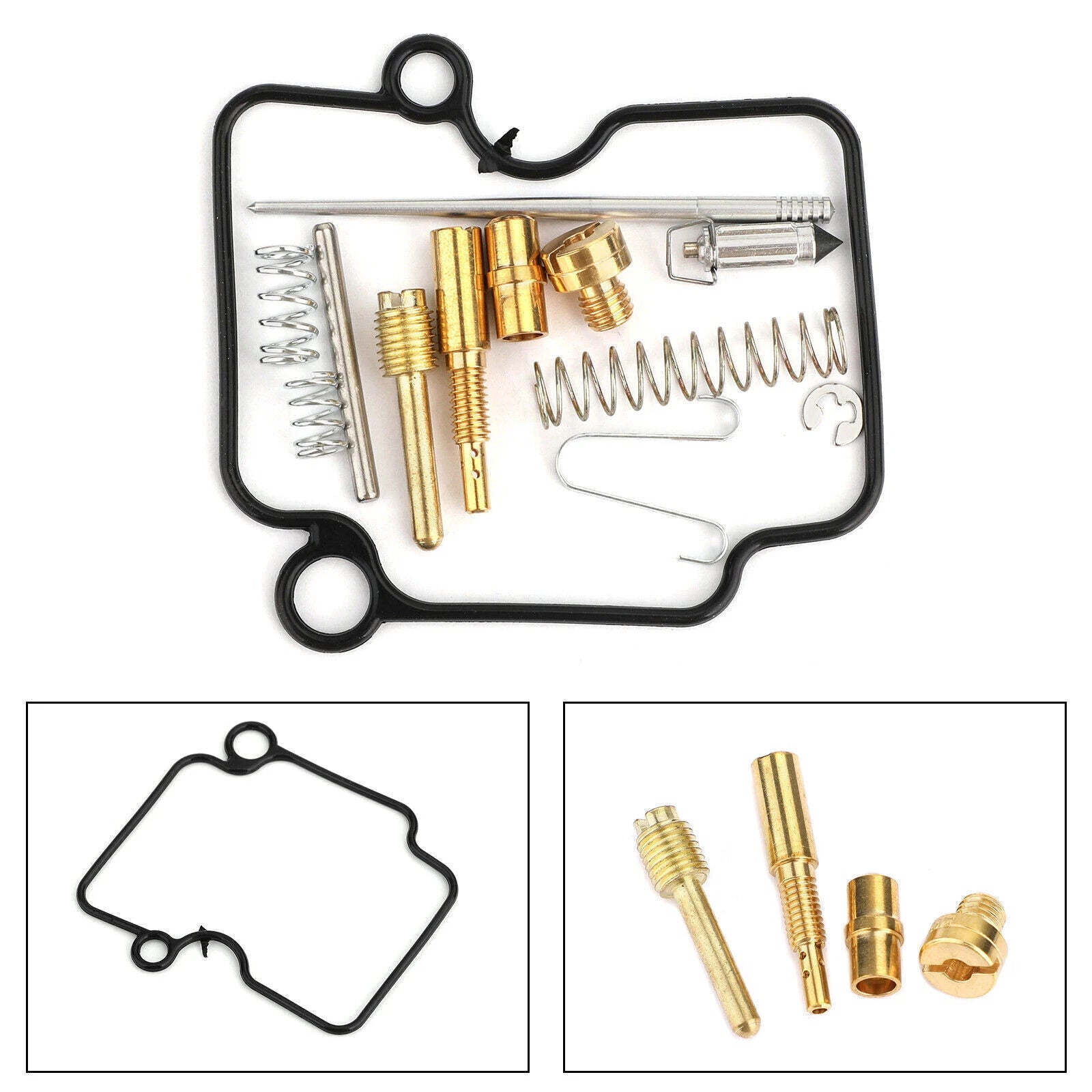 Carburetor Rebuild Kit for Mikuni VM22 26mm Carb (#95 U)