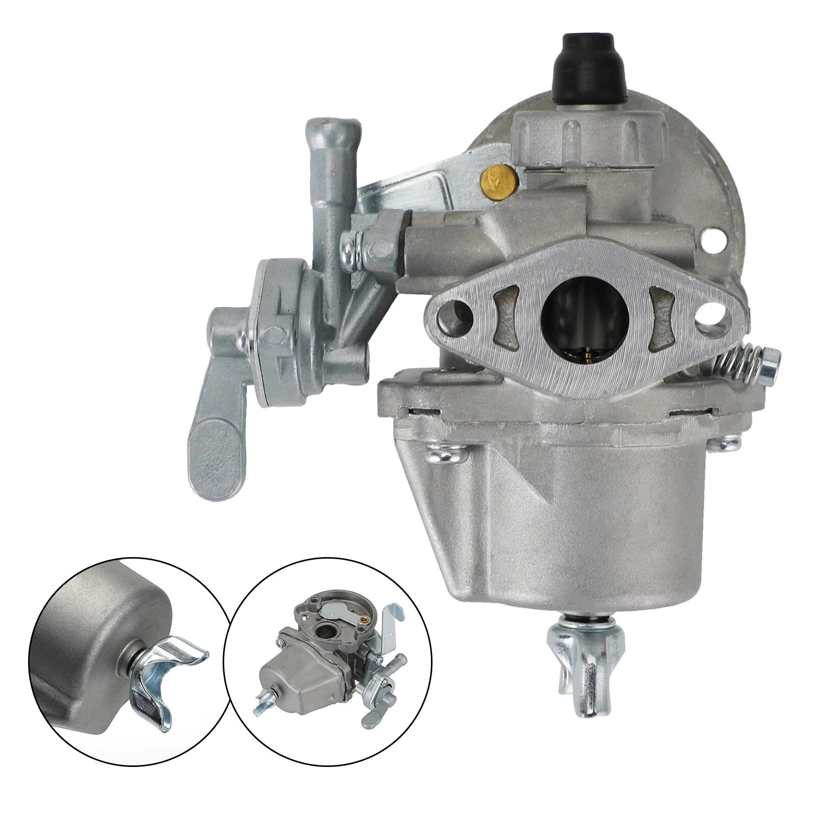 Carburetor Carb for Robin NB411 Grass Trimmer (PZ13 T9)
