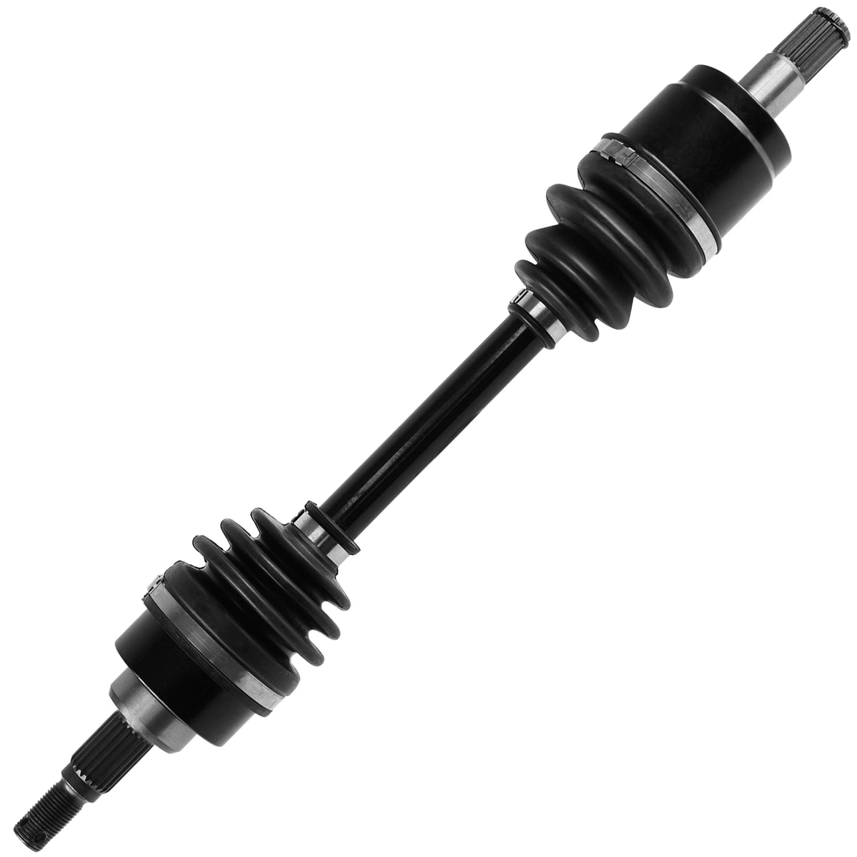 Front Left Complete CV Joint Axle for Honda TRX420FM Rancher 4X4 (2007–2009)