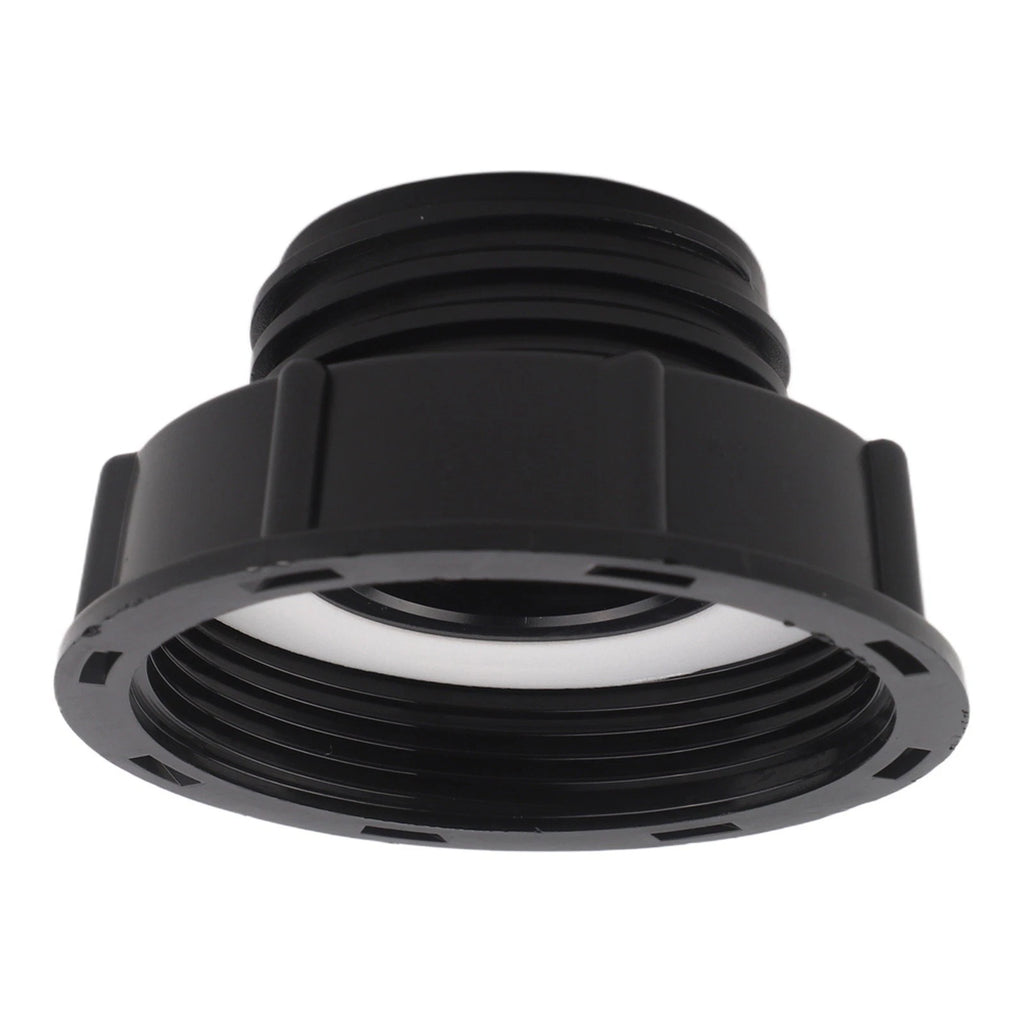 Urea Drum Fitting Adapter for IBC Tank (80mm Thread Outlet)